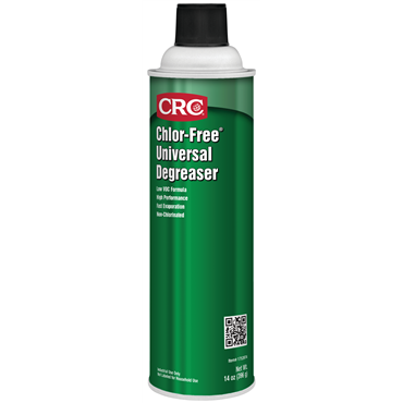Chlor-Free® Universal Degreaser
